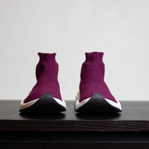 Authentic Balenciaga Speed Trainers - Picture 3 of 13